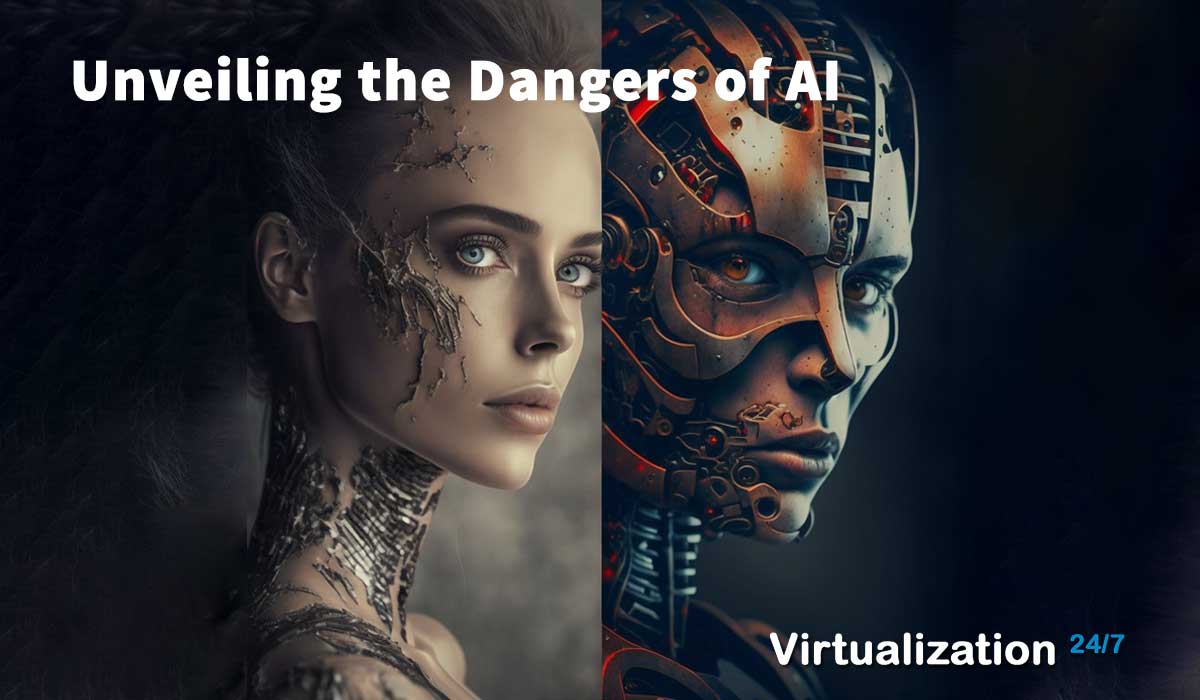 Ai A Risky Business Unveiling The Dangers Of Ai Artificial