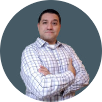 Byron Zepeda
