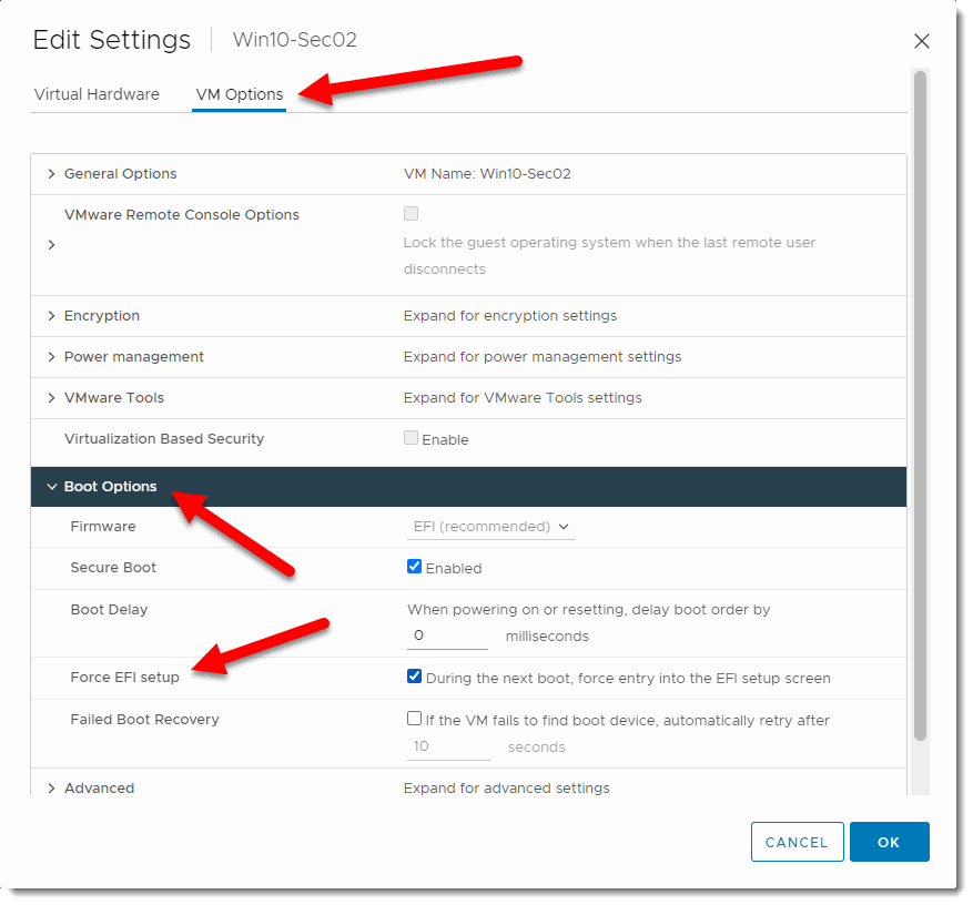 How to Expand VMware Disk Size for Windows VMs VMware Blog