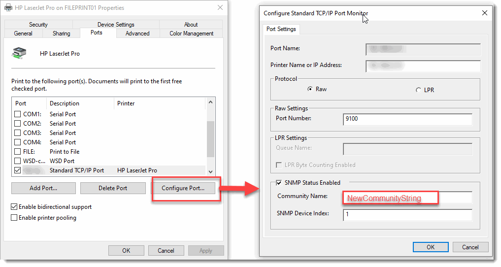 Simple Guide on How to Fix a Printer That's Offline | Windows Server | Blog
