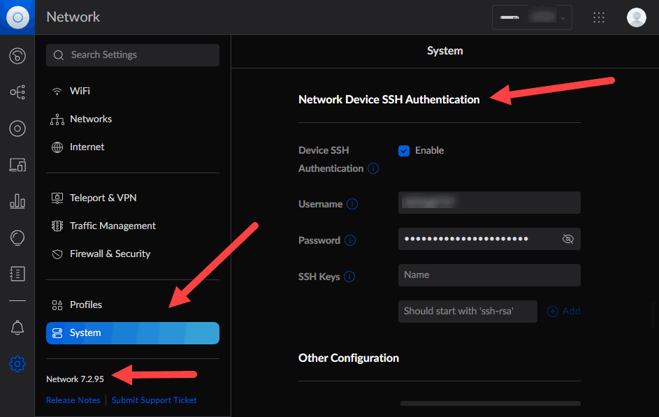 SSHing to a Ubiquiti Switch A Step by Step Guide Networking Blog